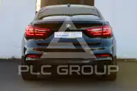2018 BMW X6
