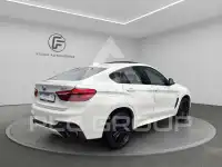 2018 BMW X6