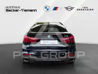 2018 BMW X6
