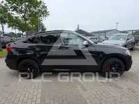 2018 BMW X6