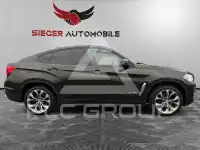 2018 BMW X6