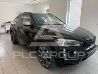 2018 BMW X6