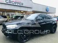 2018 BMW X6