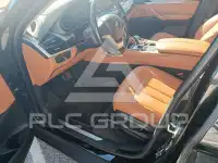2018 BMW X6