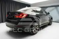 2018 BMW X6