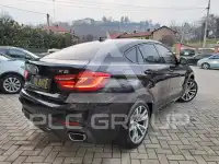 2018 BMW X6