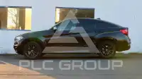 2018 BMW X6