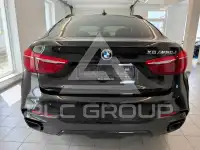 2018 BMW X6