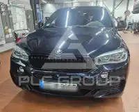 2018 BMW X6