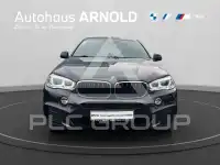 2018 BMW X6