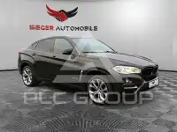 2018 BMW X6