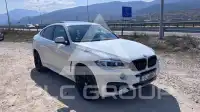 2018 BMW X6
