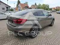 2018 BMW X6