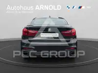 2018 BMW X6