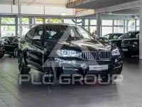 2018 BMW X6