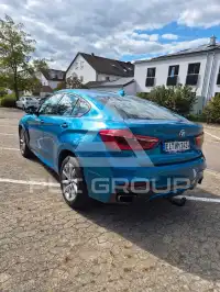 2018 BMW X6