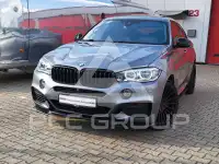 2018 BMW X6