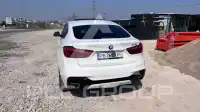 2018 BMW X6