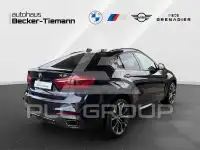 2018 BMW X6