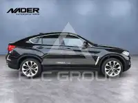 2018 BMW X6