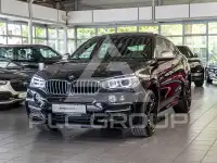 2018 BMW X6