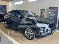 2018 BMW X6