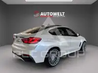 2018 BMW X6
