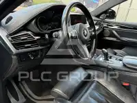 2018 BMW X6