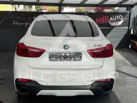 2018 BMW X6