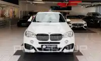 2018 BMW X6