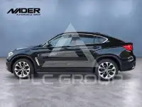 2018 BMW X6