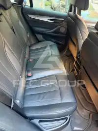 2018 BMW X6