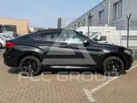 2018 BMW X6
