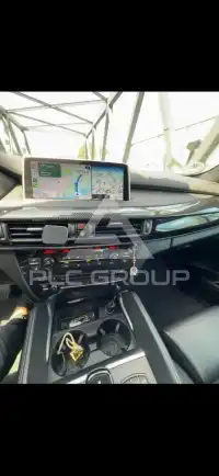 2018 BMW X6