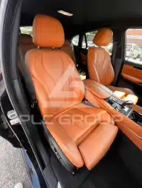 2018 BMW X6