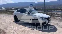 2018 BMW X6