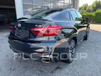 2018 BMW X6