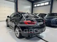 2018 BMW X6