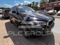2018 BMW X6