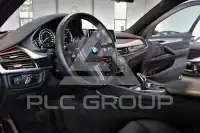 2018 BMW X6