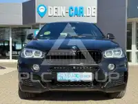 2018 BMW X6