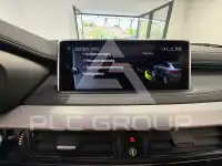2018 BMW X6