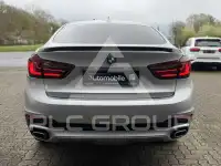2018 BMW X6