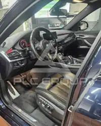 2018 BMW X6