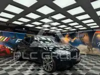 2018 BMW X6