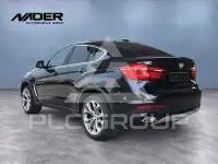 2018 BMW X6