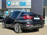 2018 BMW X6