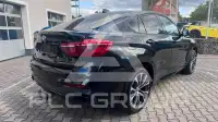 2018 BMW X6