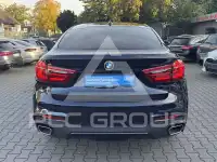 2018 BMW X6