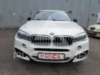 2018 BMW X6